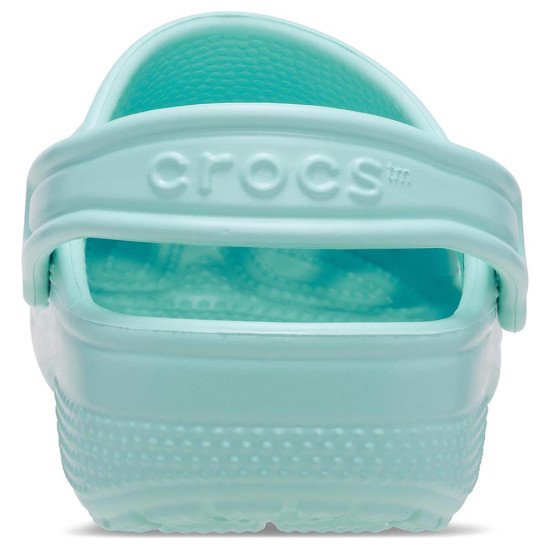 Crocs Toddler Classic Clog